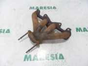Auspuffkrümmer Renault Clio II B 7700872372