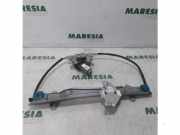 Fensterheber rechts vorne Renault Twingo II CN0 8200384741