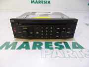 CD-Radio Citroen C4 L 96558815XT