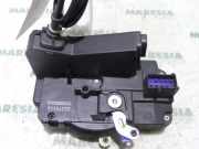 Klappenschlosszug Renault Trafic II Kasten FL 8200008246