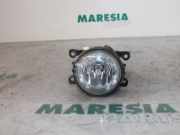 Nebelscheinwerfer links vorne Peugeot 307 CC 6206E1