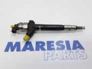 Einspritzdüse Citroen Jumper III Kasten 6C1Q9K546AC