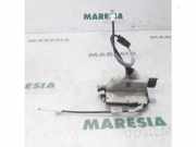 Klappenschlosszug Peugeot 208 I CA, CC 9812500780