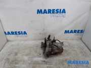 Schaltgetriebe Renault Wind N 7701723429