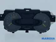 Instrumentenkombination Renault Captur I H5, J5 248108772R