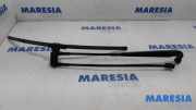 Wischerarm vorne Citroen C1 II W000033343