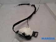 Klappenschlosszug Citroen Berlingo II Multispace B9 PSA828423