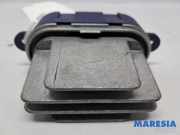 Widerstand Heizung Alfa Romeo Brera 939 77363393