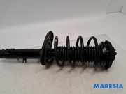 Federbein links vorne Peugeot 2008 I 9676635880