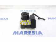 Bremsaggregat ABS Citroen C3 II SC 9666392580