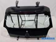 Heckklappe / Heckdeckel Citroen C1 II B000960180