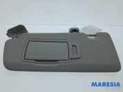Sonnenblende links Renault Megane IV Grandtour K9A 964019396R