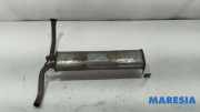 Endschalldämpfer Citroen C1 II B001034480