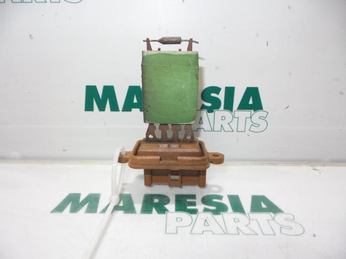 Widerstand Heizung Fiat Punto 188 77364714