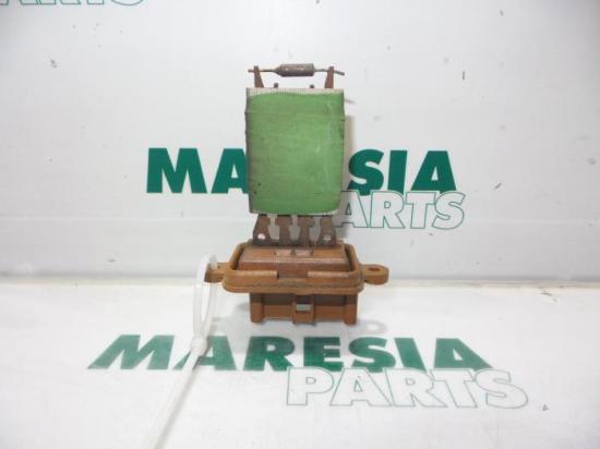 Widerstand Heizung Fiat Punto 188 77364714 Bild Widerstand Heizung Fiat Punto 188 77364714