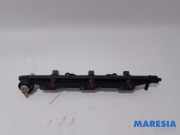 Abstellvorrichtung für Einspritzanlage Peugeot 406 198505