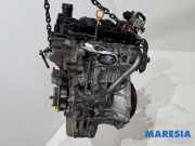 Motor ohne Anbauteile (Benzin) Citroen C1 II MCCFB