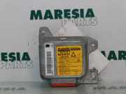 Steuergerät Airbag Renault Laguna I B56 550449100