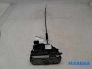 Klappenschlosszug Fiat Punto 199 52061792