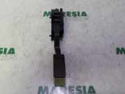 Sensor für Drosselklappenstellung Renault Laguna III Grandtour T 0280755087
