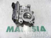 Drosselklappenstutzen Renault Clio Grandtour IV R 8201171233