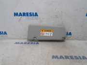 Sonnenblende rechts Renault Captur I H5, J5 964003555R