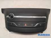 Heizungsbetätigung (Konsole) Peugeot 308 II SW 96777660ZD