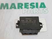 Steuergerät Einparkhilfe Renault Scenic II JM 8200235627