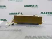 Multifunktionsanzeige Citroen C4 I LC 9654149380