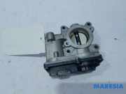 Drosselklappenstutzen Renault Clio III BR0/1, CR0/1 8200578645