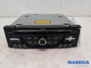 CD-Radio Peugeot 3008 I 6579CA