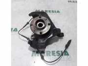 Achsschenkel links vorne Citroen Nemo Kasten AA 3646A2