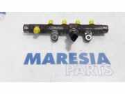 Abstellvorrichtung für Einspritzanlage Renault Grand Scenic III JZ 175218188R