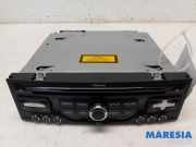 CD-Radio Peugeot 5008 I 1616962580