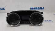 Instrumentenkombination Peugeot 508 I SW 8E 6103SW
