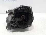 Schaltgetriebe Fiat Punto Evo 199 71773200