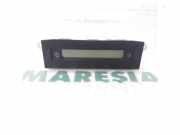 Multifunktionsanzeige Citroen C3 Pluriel HB 9647409477