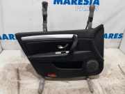 Türverkleidung links vorne Renault Laguna III T 809010417R