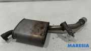 Endschalldämpfer Alfa Romeo Giulietta 940 51850027