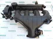Verteilerrohr Kraftstoff Peugeot 407 SW 9645979980
