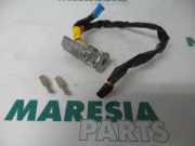 Schließzylinder für Zündschloß Peugeot 206 SW 2E/K 4162Z1