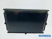 Monitor Navigationssystem Renault Twingo III BCM 259156761R