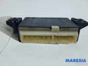 Steuergerät Einparkhilfe Renault Clio IV Grandtour KH 0263014045