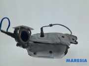 Katalysator ohne Lambdasonde Renault Kadjar HA, HL 208A08304R