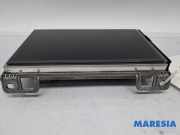 Monitor Navigationssystem Peugeot 208 I CA, CC 9812862880