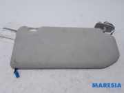 Sonnenblende links Citroen C4 II B7 8163EN