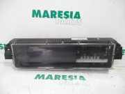 Instrumentenkombination Renault Espace IV K 7701070455