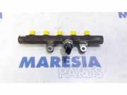 Abstellvorrichtung für Einspritzanlage Renault Megane III Grandtour KZ 166000897R