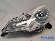Hauptscheinwerfer links Citroen C3 II SC 1606930180