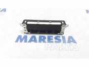 Multifunktionsanzeige Peugeot Partner II Tepee 9822637880